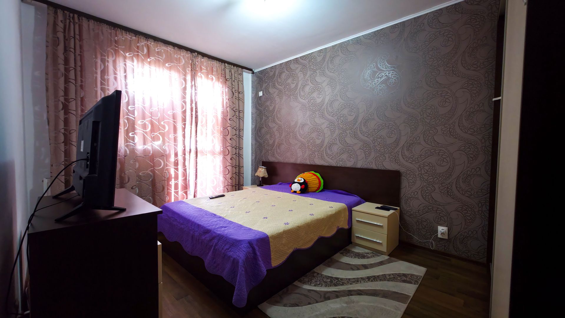 Apartament 3 camere Prelungirea Ghencea Sector 6 Avangarde Residence - Poză 10