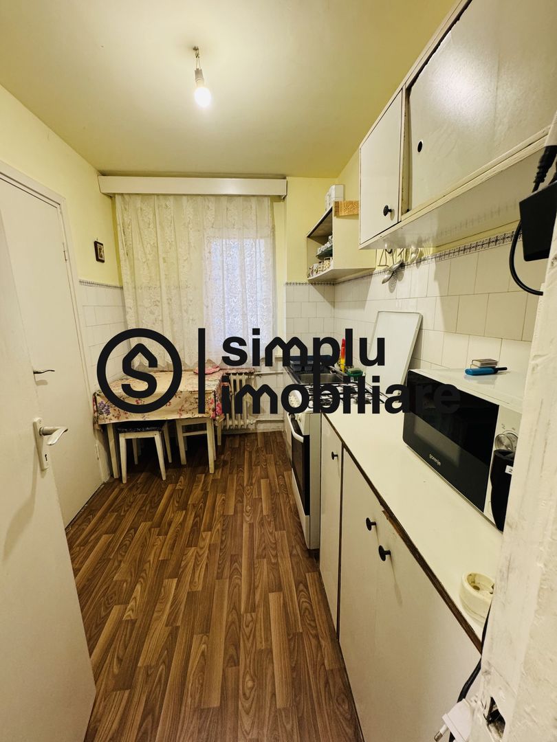 3 camere semi, etaj 3/4 - 122 000 Euro - Poză 6