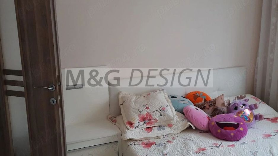 Apartament 3 camere zona Complexul Studentesc etaj 2 - Poză 7