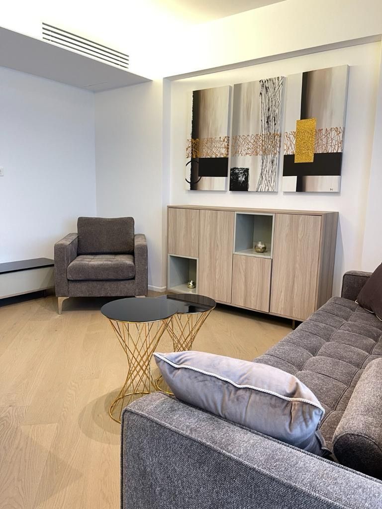 Apartament 3 camere | Cortina Academy | Loc de parcare  I - Poză 11