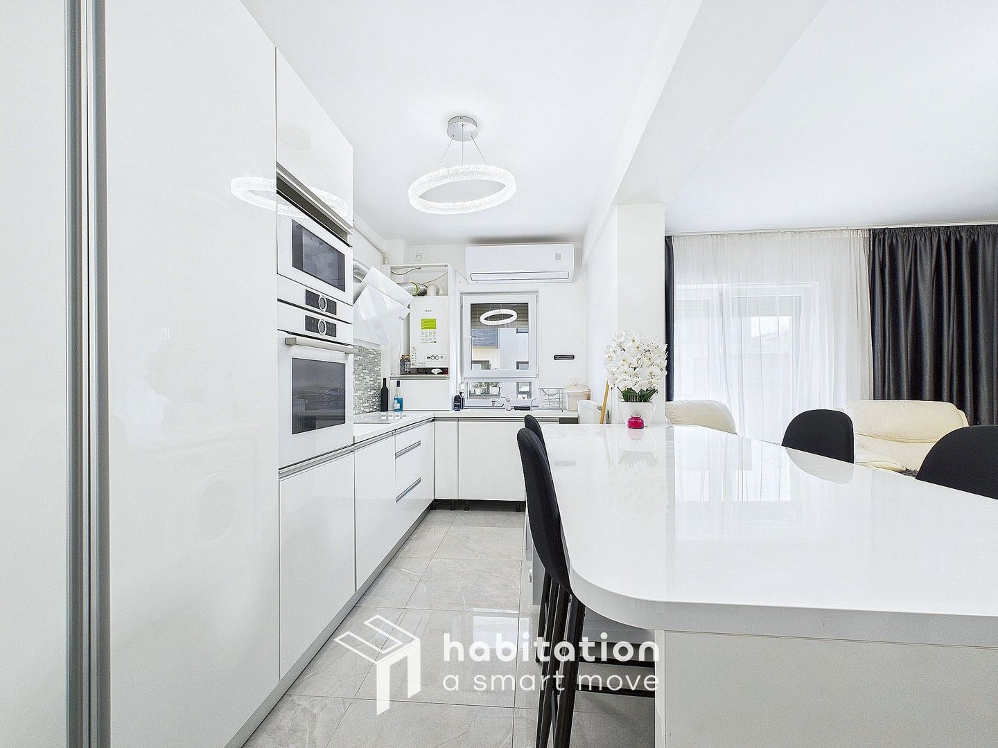 Apartament 3 camere, spațios si vibrant, pet friendly, in Braytim - Poză 6