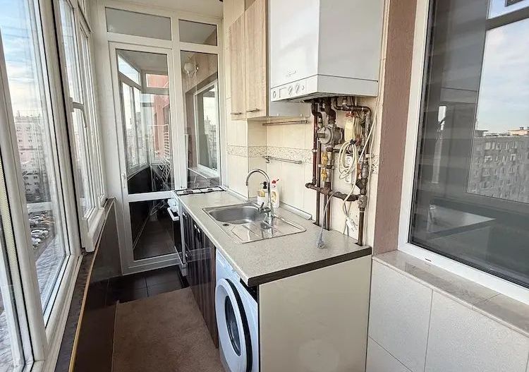 Apartament 2 camere de închiriat Piața Sudului - Poză 8