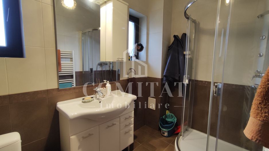 Casa individuala cu 4 camere |  159 mp | Floresti - Poză 18