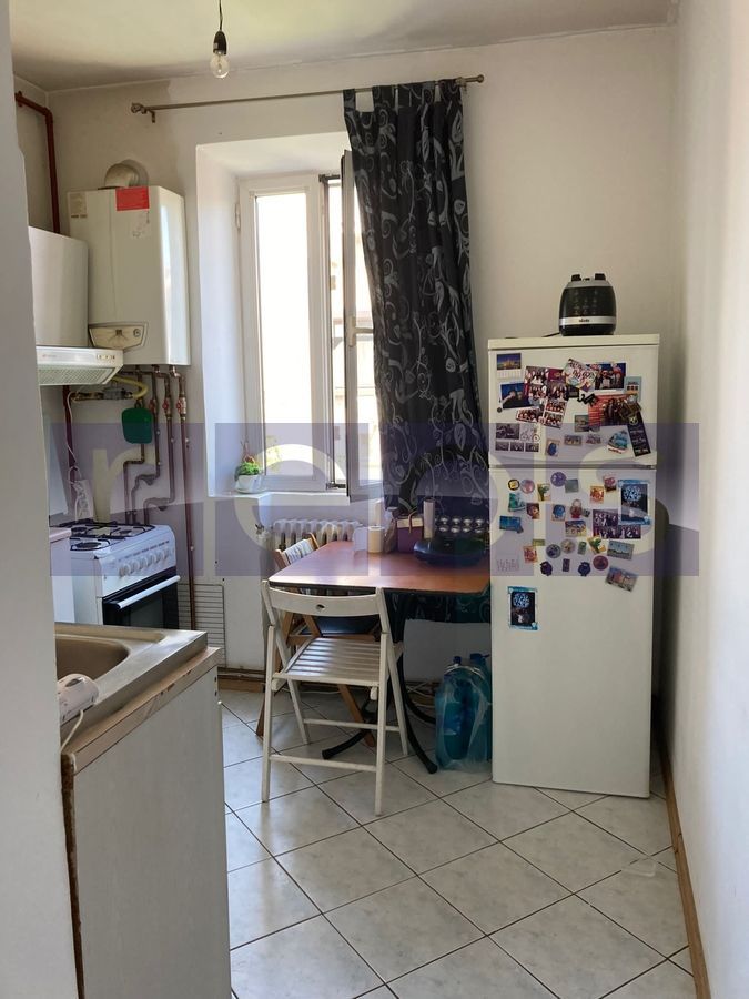 VANZARE 2 CAMERE  DECOMANDAT -Dorobanti- Iancu de Hunedoara - Poză 10