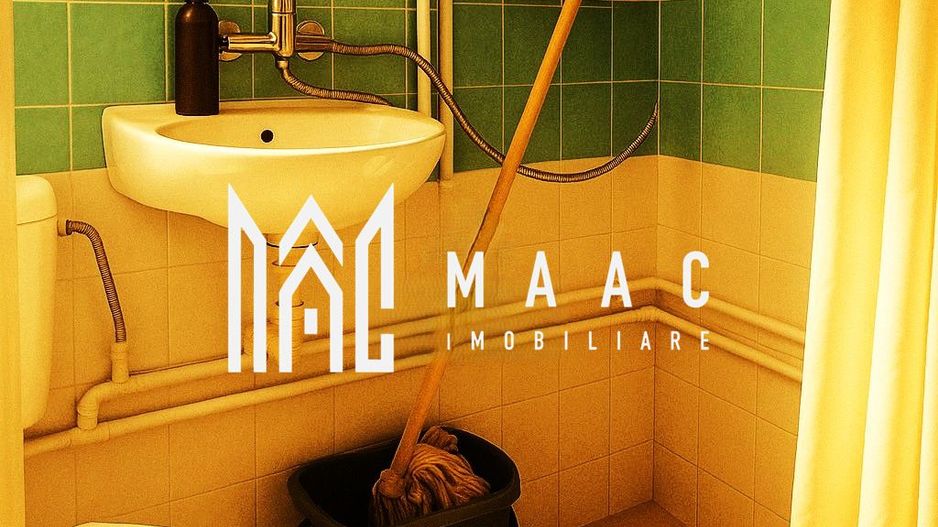 Garsonieră 21 mp | Etaj 2 | Ștefan cel Mare I Investiție - Poză 3