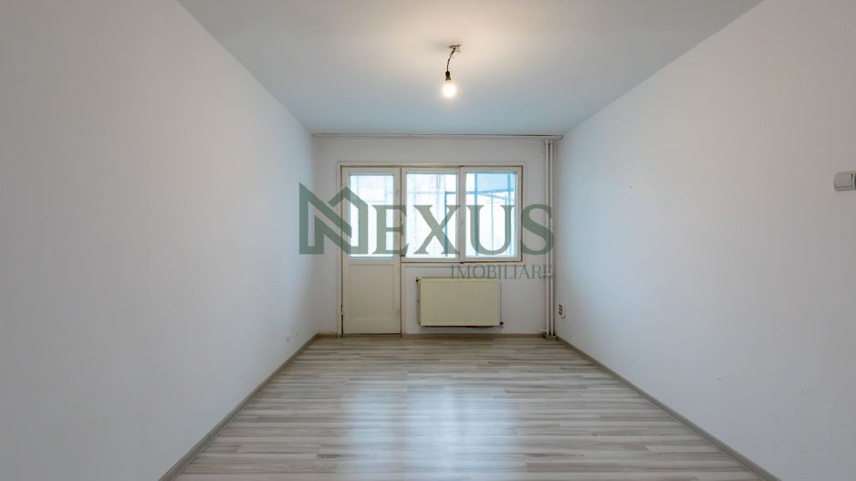 APARTAMENT 2 CAMERE DECOMANDAT – 45 MP UTILI | 2 BALCOANE | STR. ALECU - Poză 15