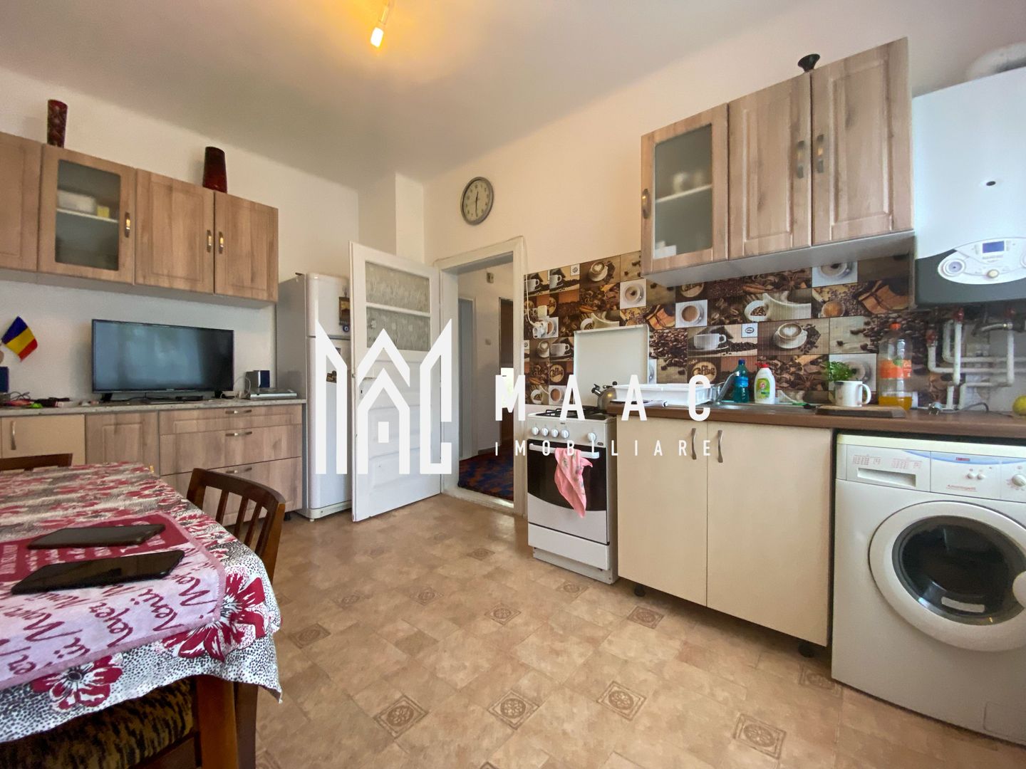 Casa tip Duplex 3 camere | Curte proprie | Piata Cibin - Poză 4
