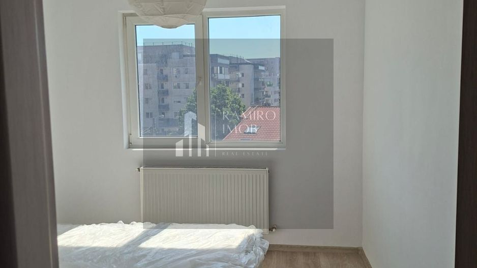 Apartament 3 camere decomandat zona Titan - Poză 11