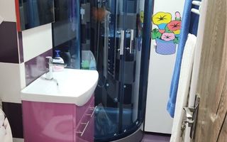 Apartament 4 camere, parter, 72 mp, cartier Dancu – de vânzare sau schimb cu casă - Poză 7