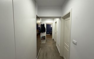 Apartament 2 camere, Decomandat, zona Tatarasi Iasi - Poză 4