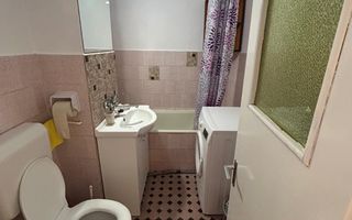 DE ÎNCHIRIAT, Apartament 2 camere , Zona Scriitorilor - Poză 9