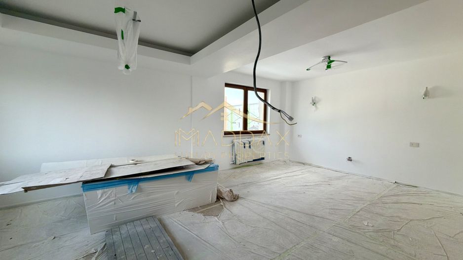 Vila Premium *800mp* // teren *963mp* / garaj cu 6 locuri* // Iancu Nicolae - Poză 35