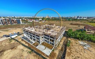 Tomis Nord - Perpetum III - Direct Dezvoltator - 3 camere decomandate, bloc nou. - Poză 39