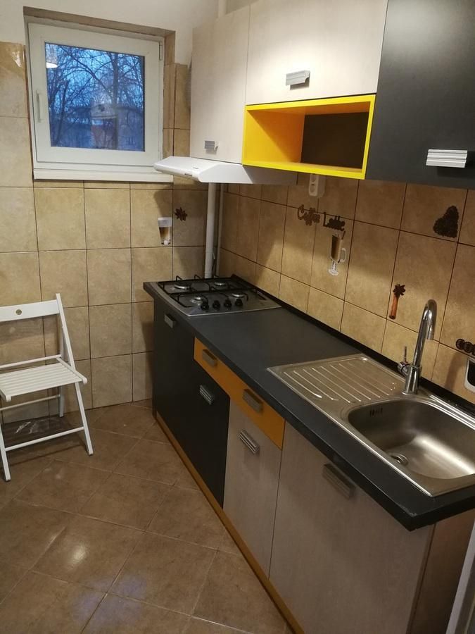 AP. 2 CAMERE- PIATA SUDULUI, CAT-FRIENDLY, BUCATARIE INCHISA, METROU - Poză 4