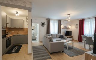 Vilă 4 camere de închiriat Bragadiru - 2 locuri de parcare incluse - Poză 8