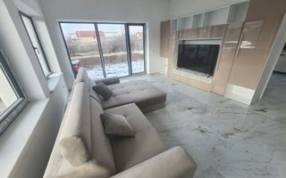 Casa individuala cu 3 camere, 600 mp teren, Kaufland- Cetate - Poză 2