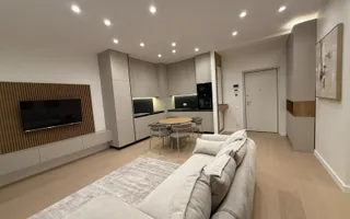 Ap 2 camere, mobilat utilat ,   Aviatiei Tower by Radacini - Poză 29