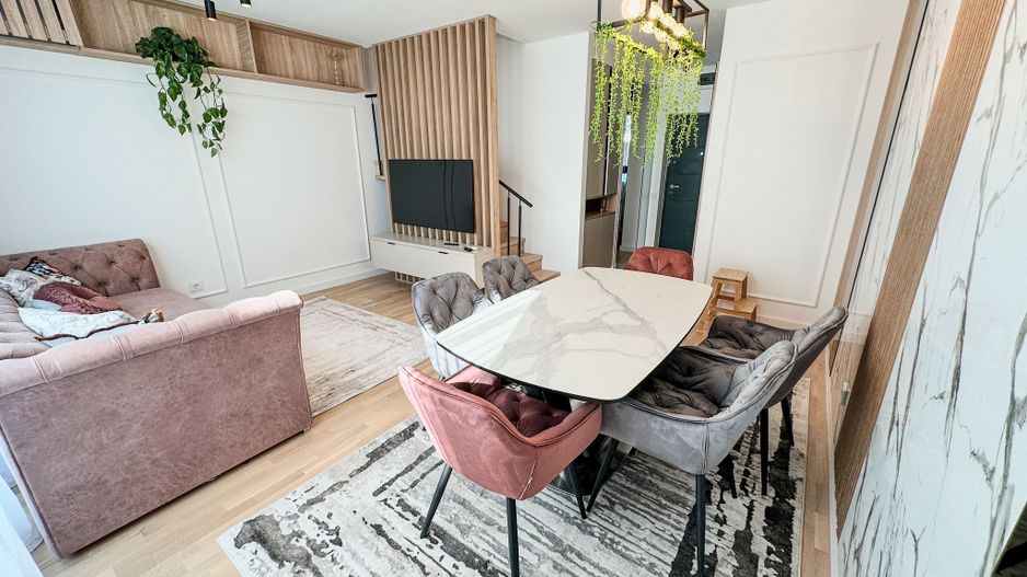 Vila Superbă | Curte plus Pisicina | Complexul ZenVille - Poză 3