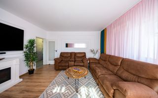 Apartament 4 camere, 6/8, 2 locuri de parcare, The Grand Kristal - Poză 3