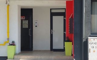 Garsonieră | Modernă | Complet utilată | Cartierul Arhitecților - Poză 2