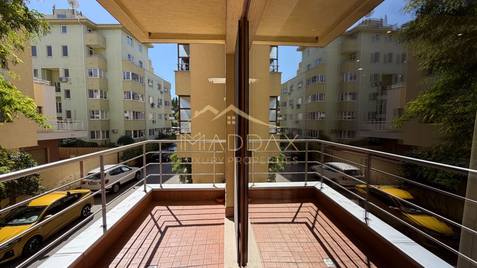 Apartament de închiriat / 3 camere lux *144m*  / Herastrau - Poză 18