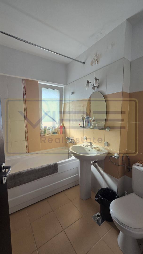 4 camere - 112 mp - bloc nou- Podul De Fier ! - Poză 7