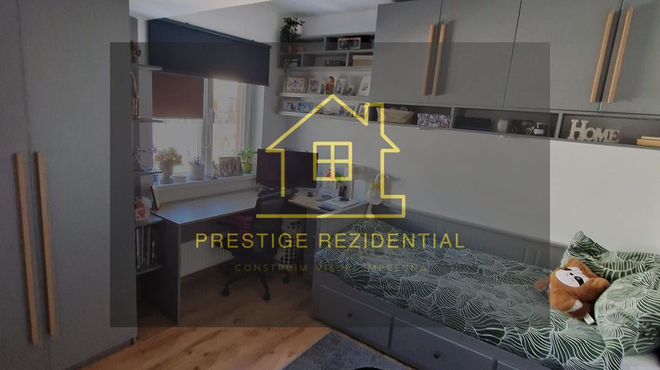 Apartament 3 camere,Mob-Util Modern,Titan-Pallady,Negociabil - Poză 5