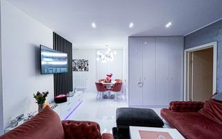 COMISION 0 % Apartament  2 camere 120 mp, zona centrala - Poză 5