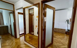 3 camere decomandate, UMF, USAMV, Regina Maria, Louis Pasteur, Zorilor - Poză 12
