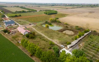 Casă cu teren 13 418 mp intravilan - Poză 26