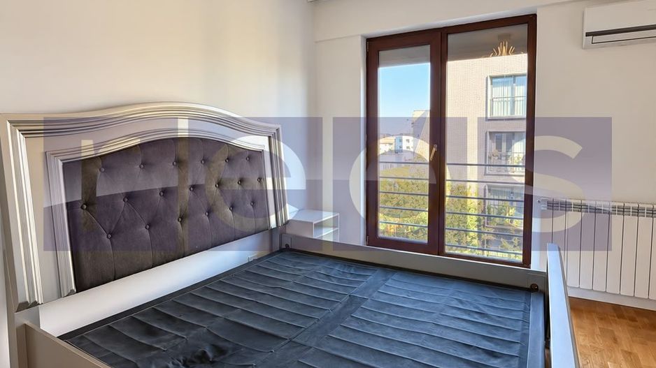 VANZARE APARTAMENT LUX 3 CAMERE | AVIATIEI | 109MP | PARCARE | MOBILAT - Poză 10
