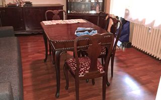 Apartament 4 camere, Bld. Brancoveanu, Aleea Covasna. - Poză 3