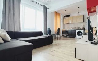 Apartament 2 camere, Turnu Magurele-Brancoveanu, Sector 4, comision 0% - Poză 1