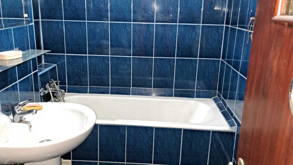 Apartament 4 camere, Bld. Brancoveanu, Aleea Covasna. - Poză 6