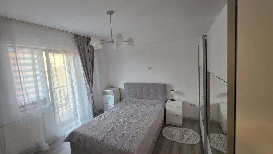 AP. 4 CAMERE - PRELUNGIREA GHENCEA, BLOC NOU, MASINA DE SPALAT VASE - Poză 2