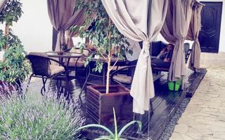 Pensiune 9 camere zona Mamaia-Sat/ Hanul cu Peste - Poză 9