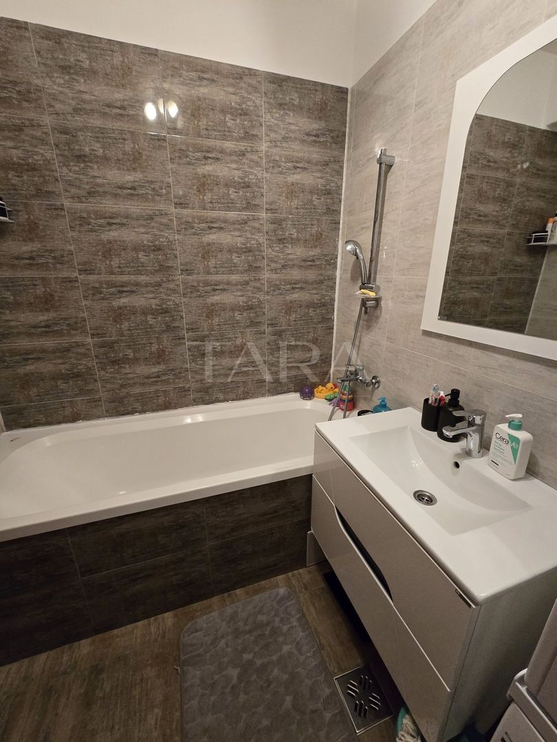 Ideal locuit sau investiție – apartament 2 camere, cartier Europa - Poză 5