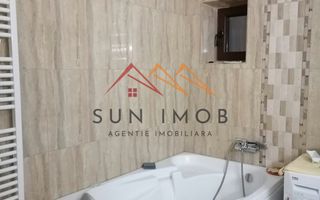 Casa 3 camere decomandate, renovata recent, zona centrala, 536mp teren - Poză 5