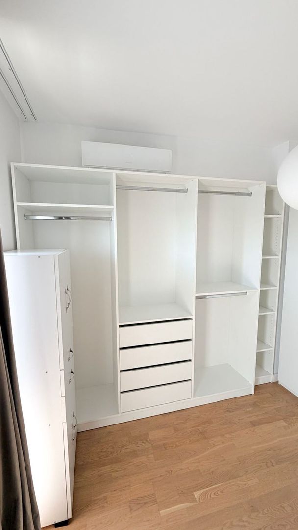 Chirie I Duplex premium | 3 camere | Belvedere Residence | Parcare - Poză 12