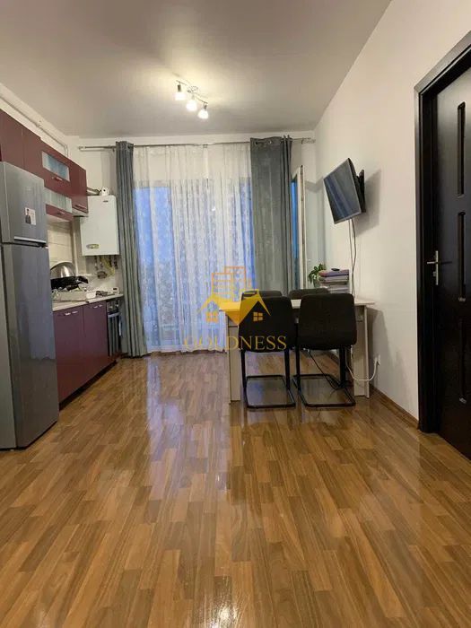 2 camere open space, balcon, Zona Park Lake, Fsega, Iulius Mall - Poză 5