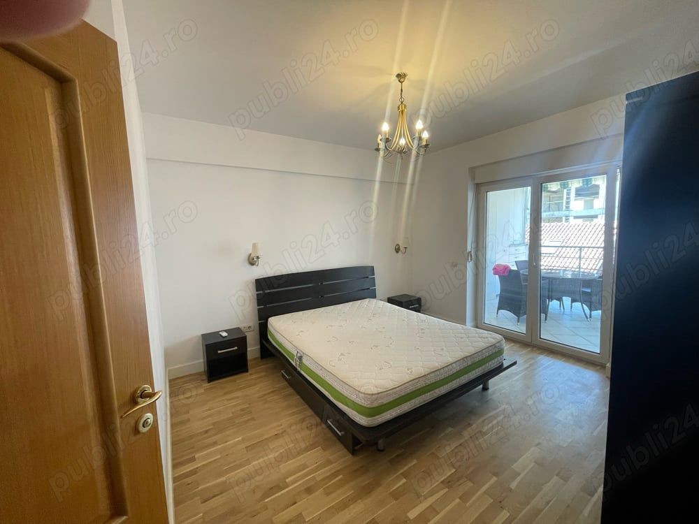 BRASADAS închiriază ap 2 camere Herastrau. - Poză 5