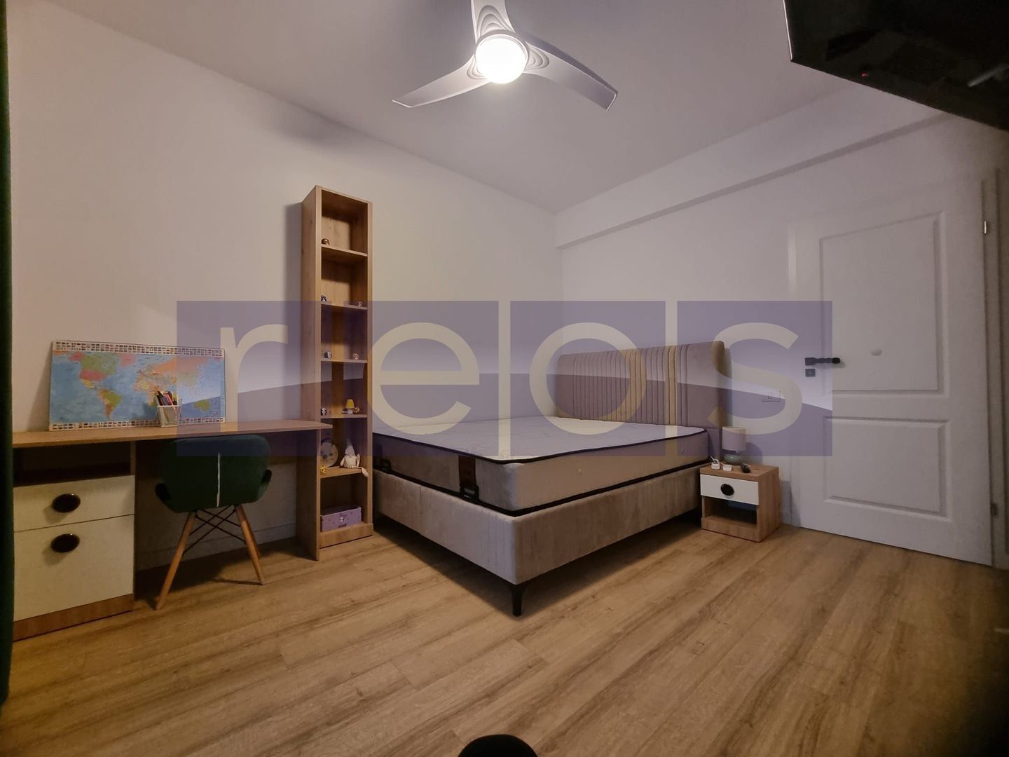 VANZARE VILA - DUPLEX  4 CAMERE - BERCENI  -, P+1E - Poză 20