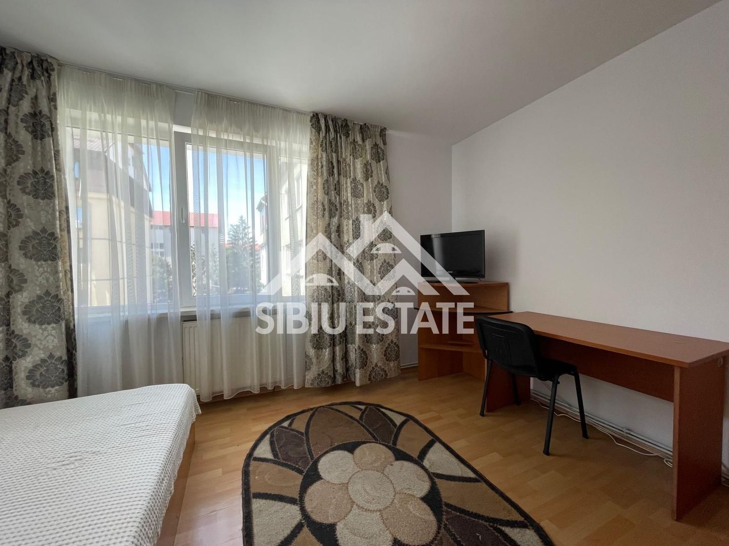 Apartament 2 camere decomandat – 54 mp – Etaj 3 – Terezian, Sibiu - Poză 5