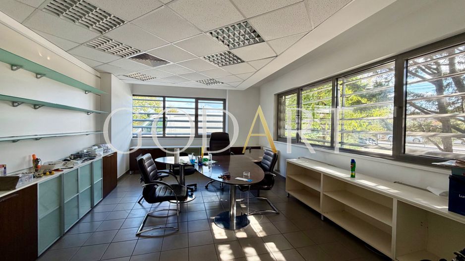 Proprietate industrială de vânzare Otopeni | Hala | Birouri - Poză 22