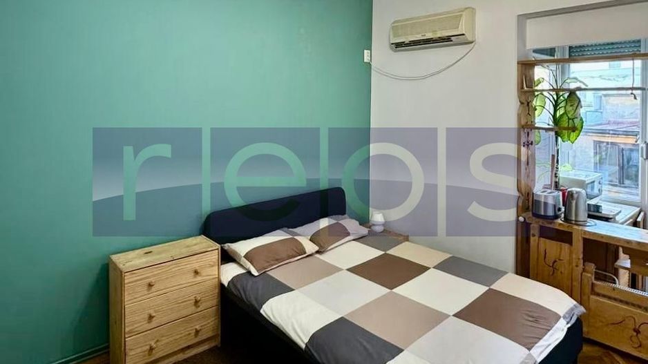 VANZARE APARTAMENT 21MP ARMENEASCA UNIVERSITATE CENTRALA PROPRIE INVESTITIE - Poză 1