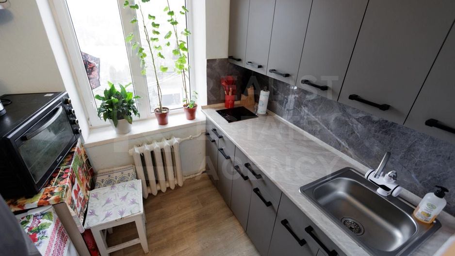 Vânzare, apartament, 1 cameră, bd. Grigore Vieru, Centru - Poză 5