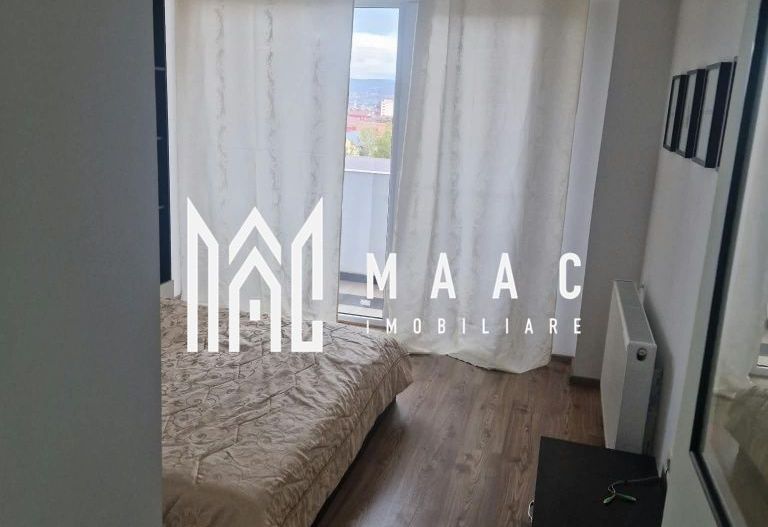 Garsonieră decomandată de închiriat | Sibiu, Mihai Viteazul - Poză 2