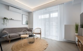 COMISION 0% - Apartament 2 camere cu parcare subterana - 5min Promenada -Cortina - Poză 1