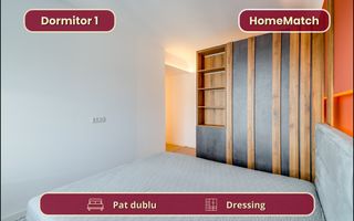 Cortina North || 3 camere || Comision 0% - Poză 8