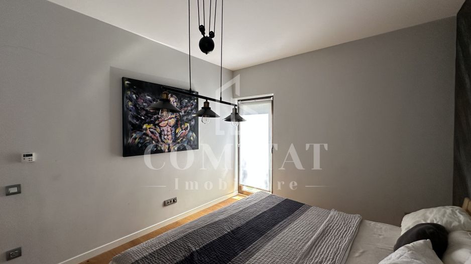 Apartament 3 camere | 78 mp | Cartierul Gruia - Poză 9